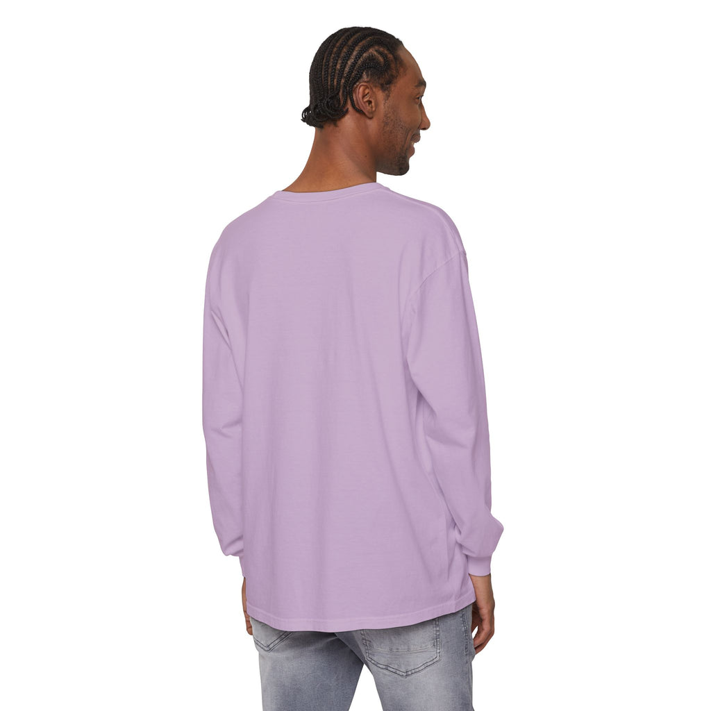 Curiosity Has Consequences Long Sleeve T-Shirt – Vintage Explorer | Explorer Collection