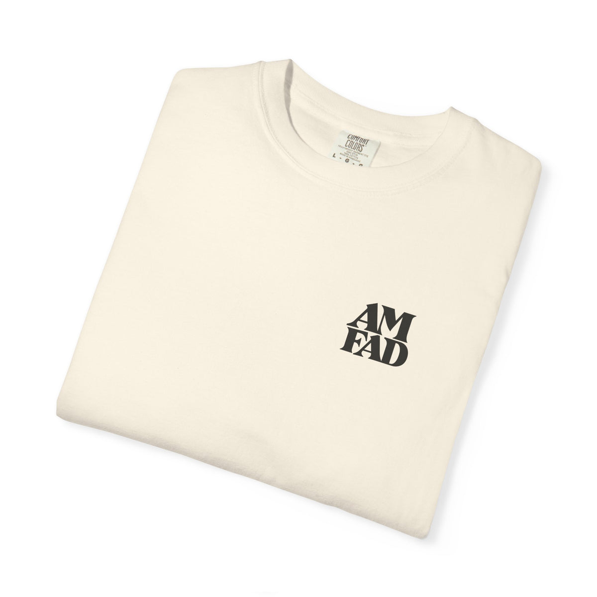 All My Friends Are Dead Afterlife Book Club t-shirt: ghostly literary friends