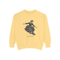 Jane Air Crewneck Sweatshirt – Jane Eyre Skateboard