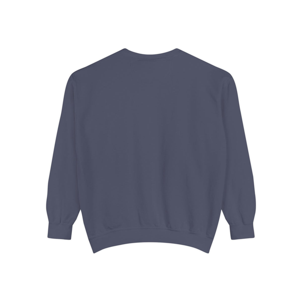 Less Is More Crewneck Sweatshirt – Diogenes in His Barrel