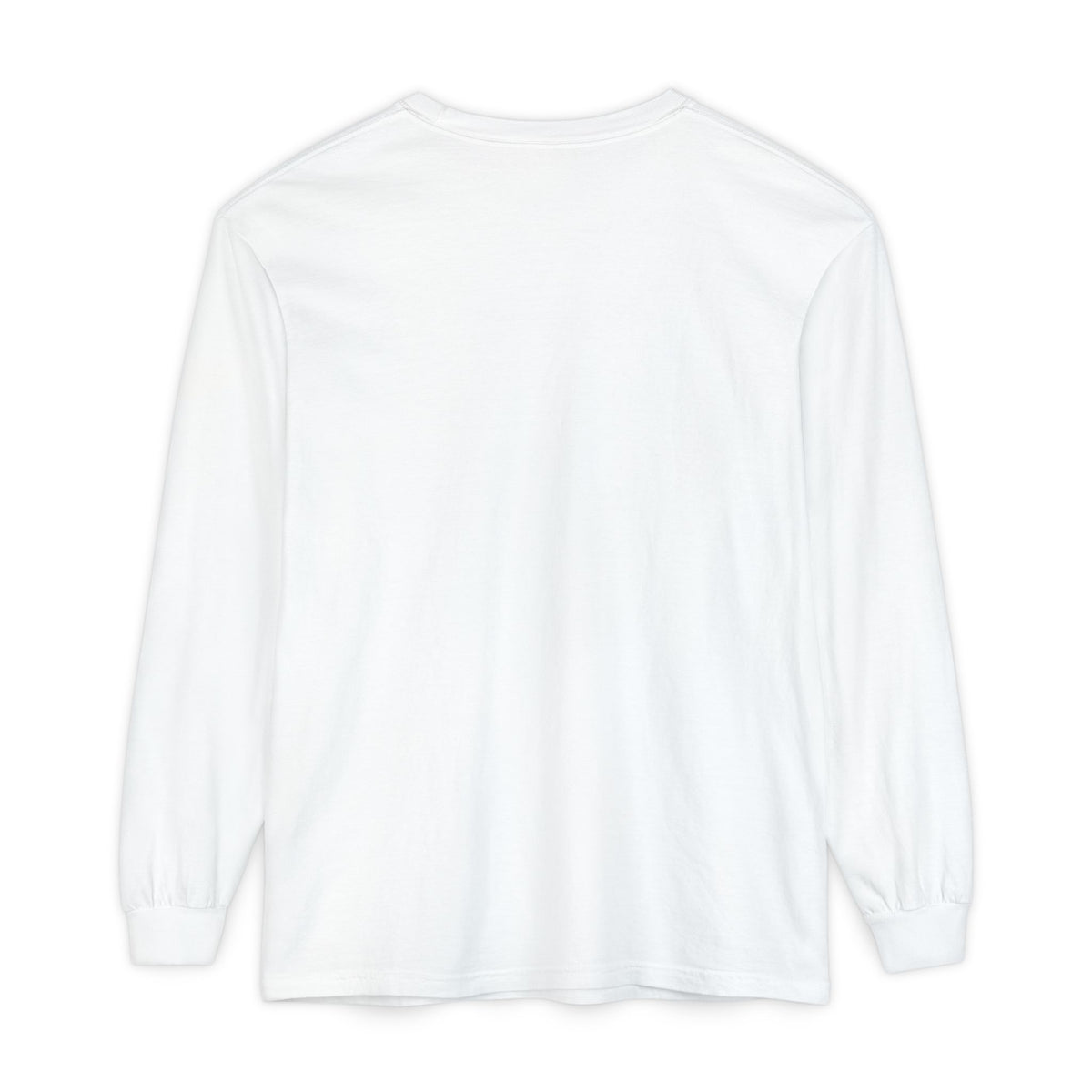 Jane Air Long Sleeve T-Shirt – Jane Eyre Skateboard