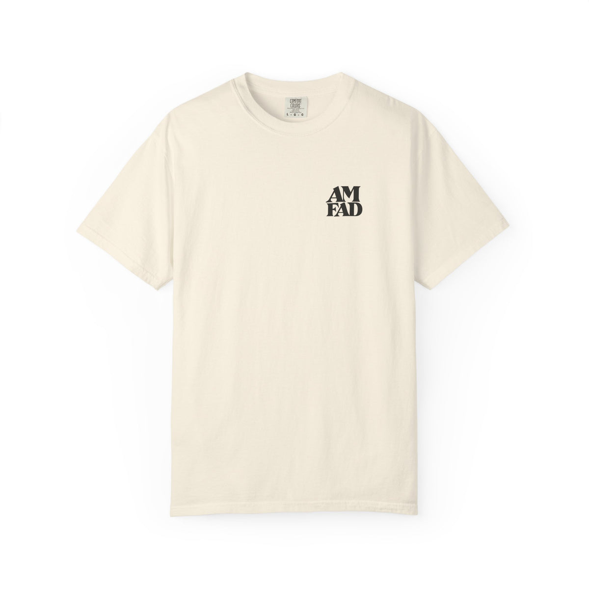 All My Friends Are Dead Afterlife Book Club t-shirt: ghostly literary friends