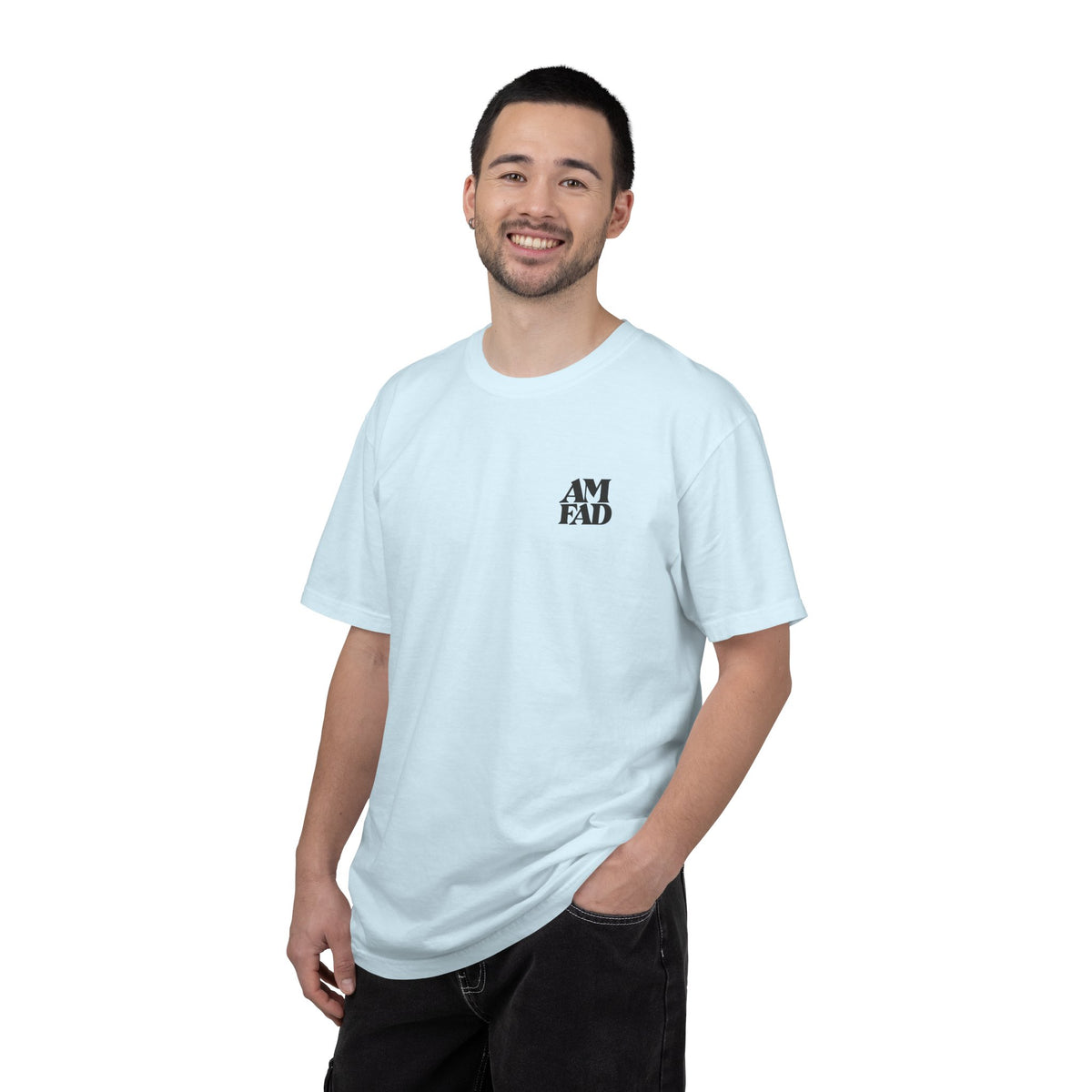 All My Friends Are Dead Afterlife Book Club t-shirt: ghostly literary friends