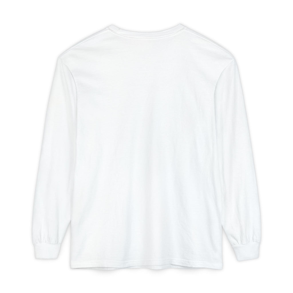 One More Rep Long Sleeve T-Shirt – Sisyphus at the Gym