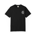 Anti Scroll Social Club American Originals t-shirt: Lincoln, Washington, Roosevelt and Franklin