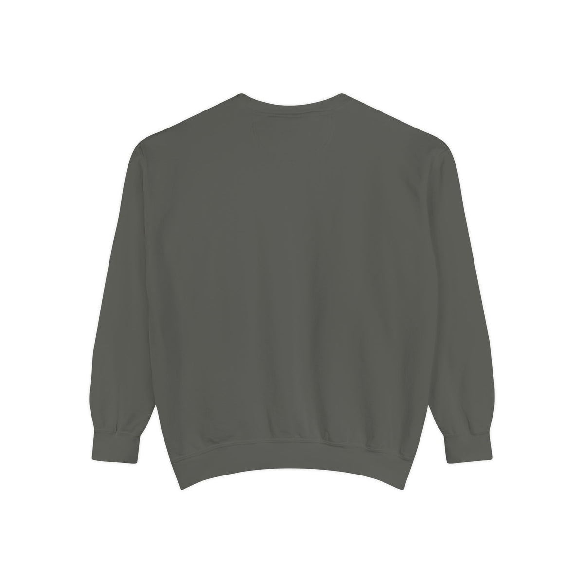 No Signal. Good. Crewneck Sweatshirt – Vintage Compass & Map | Explorer Collection
