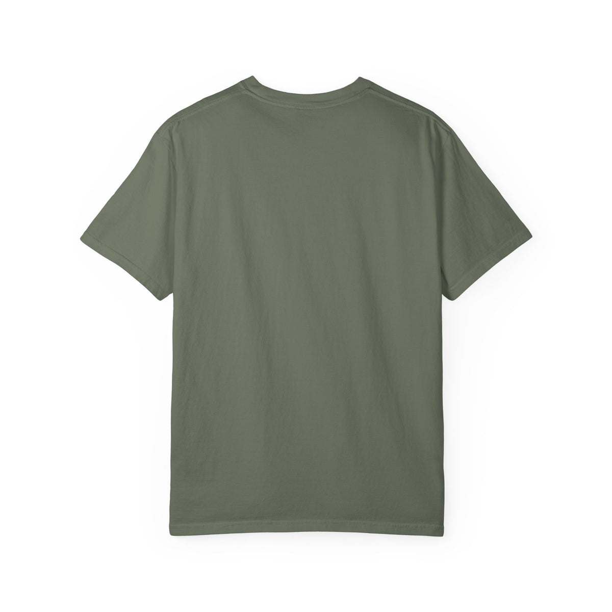 The Bard t-shirt: crowned William Shakespeare engraving-style portrait