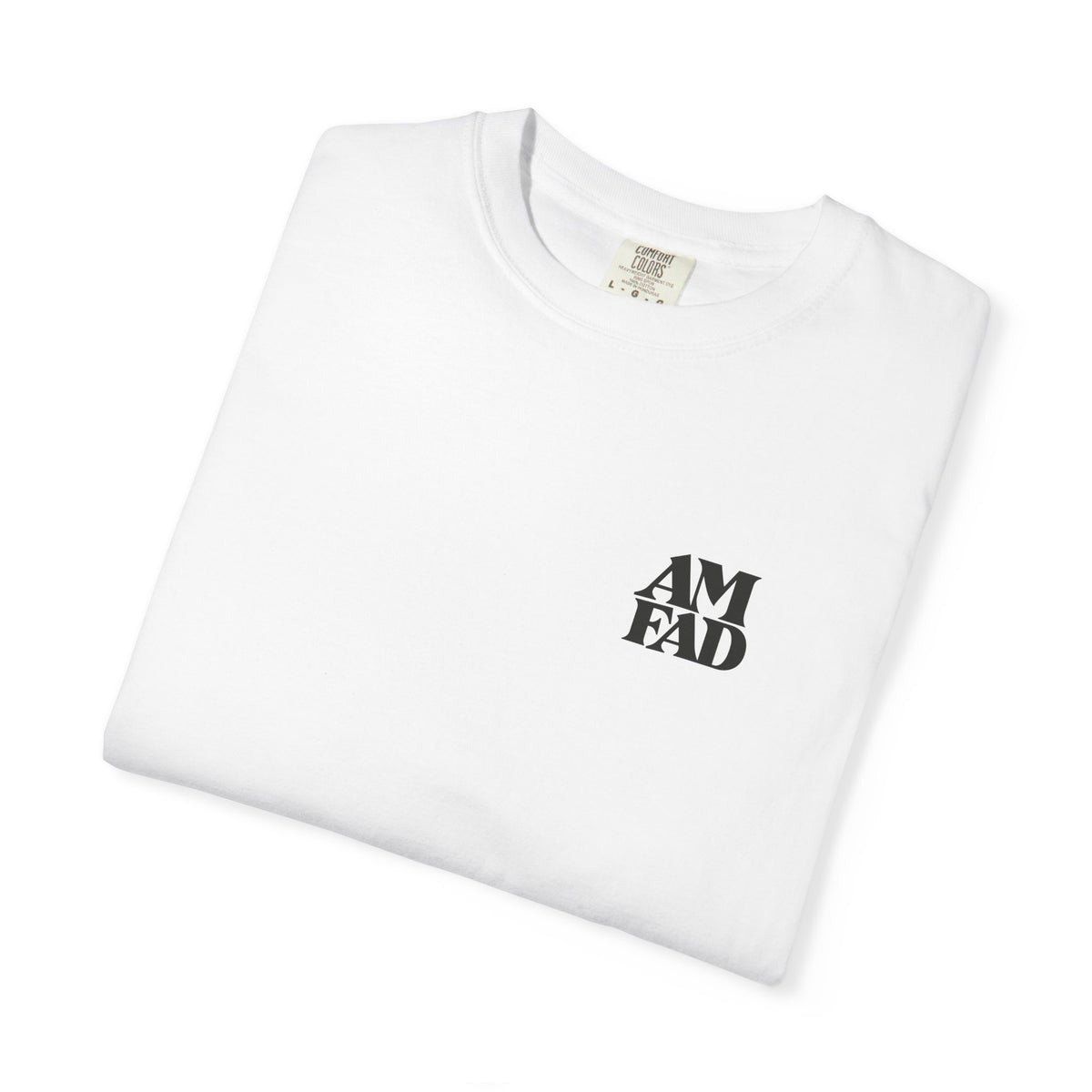 All My Friends Are Dead Afterlife Book Club t-shirt: ghostly literary friends