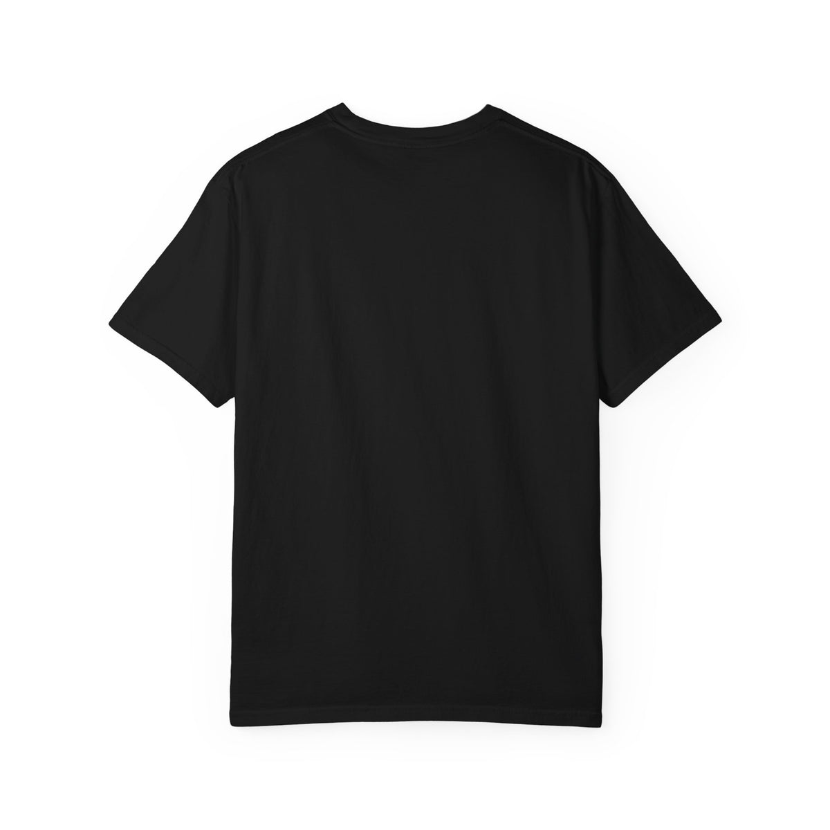 Beethoven Unplugged t-shirt: Ludwig van Beethoven portrait wearing headphones