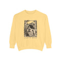 Less Is More Crewneck Sweatshirt – Diogenes in His Barrel