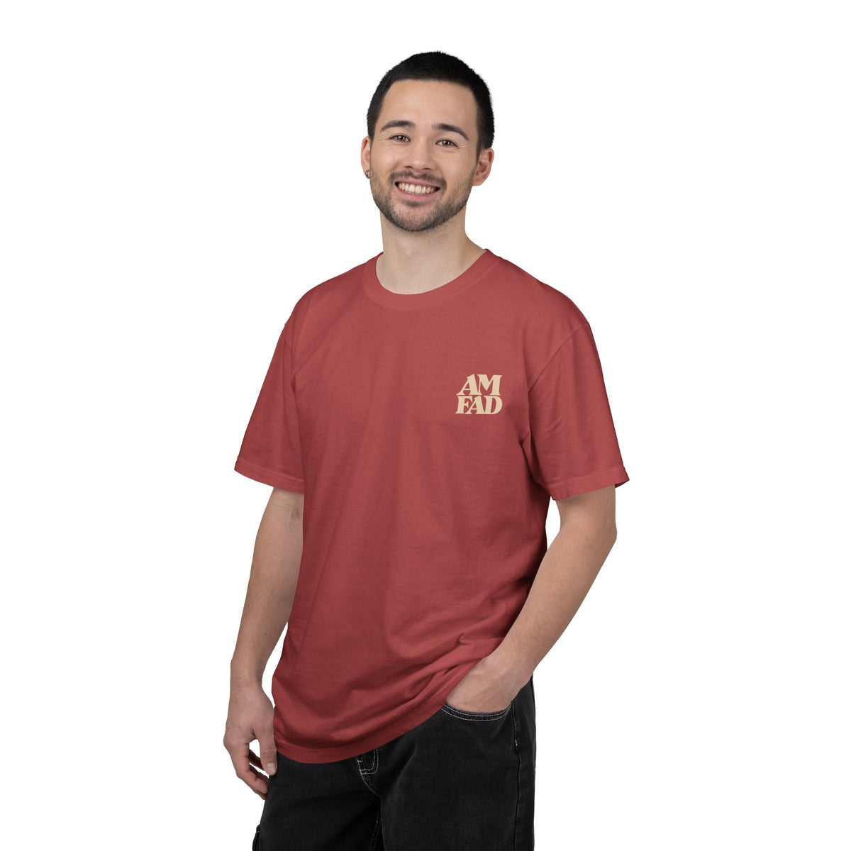 All My Friends Are Dead Dead Letters t-shirt: aged books and cobwebs