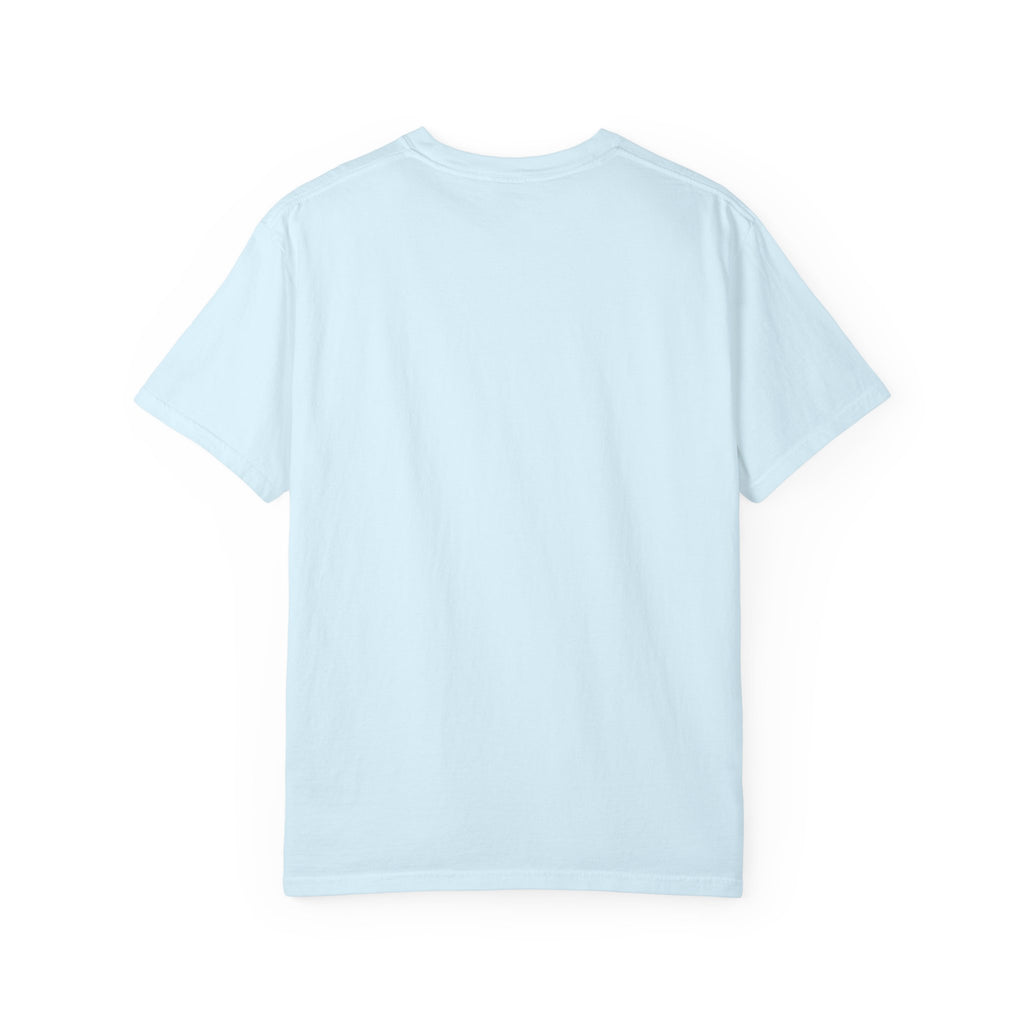 One More Rep t-shirt: Sisyphus pushing his boulder