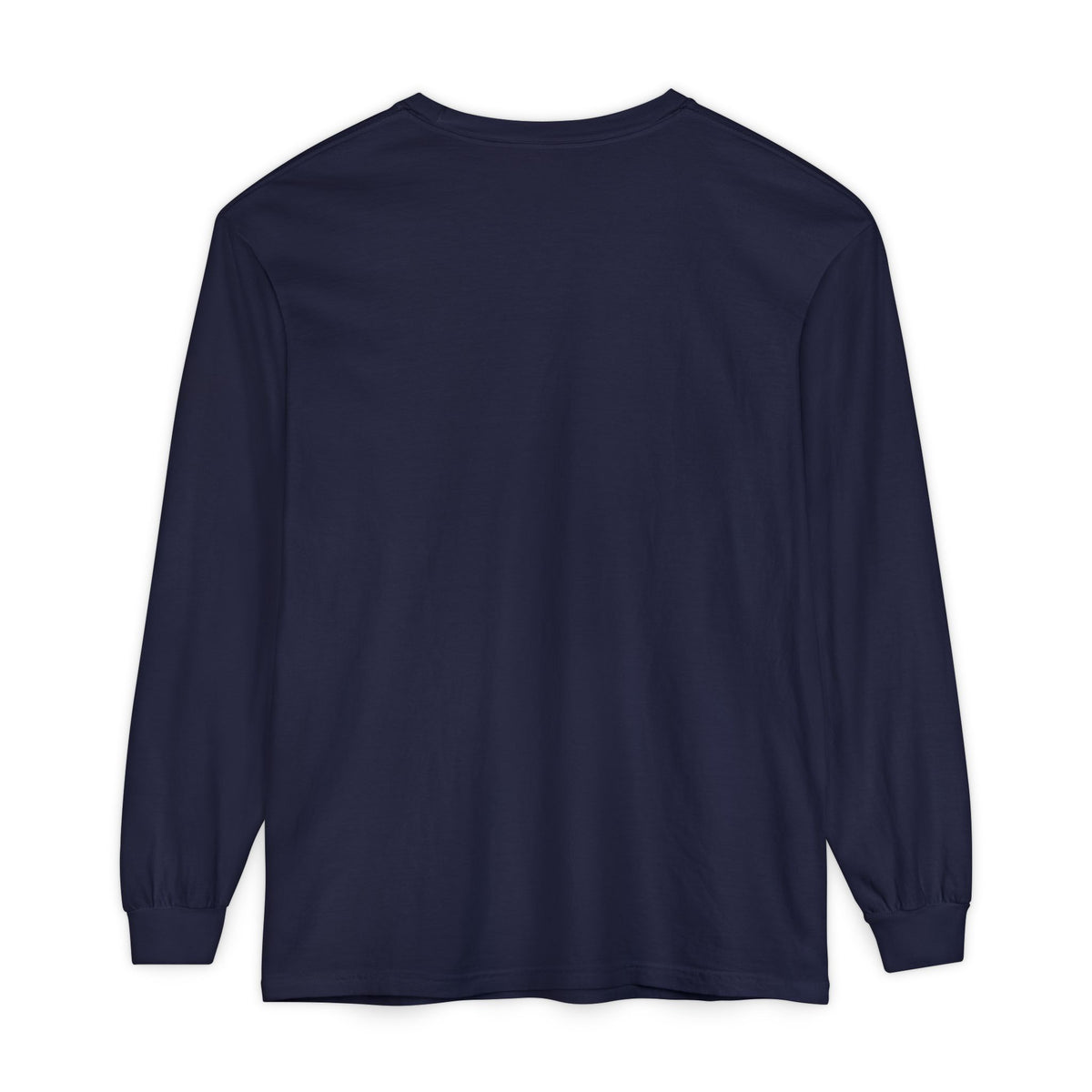 No Signal. Good. Long Sleeve T-Shirt – Vintage Compass & Map | Explorer Collection