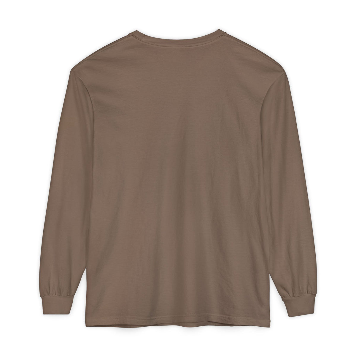 Built Different Long Sleeve T-Shirt – Leonardo-Style Anatomy Sketch