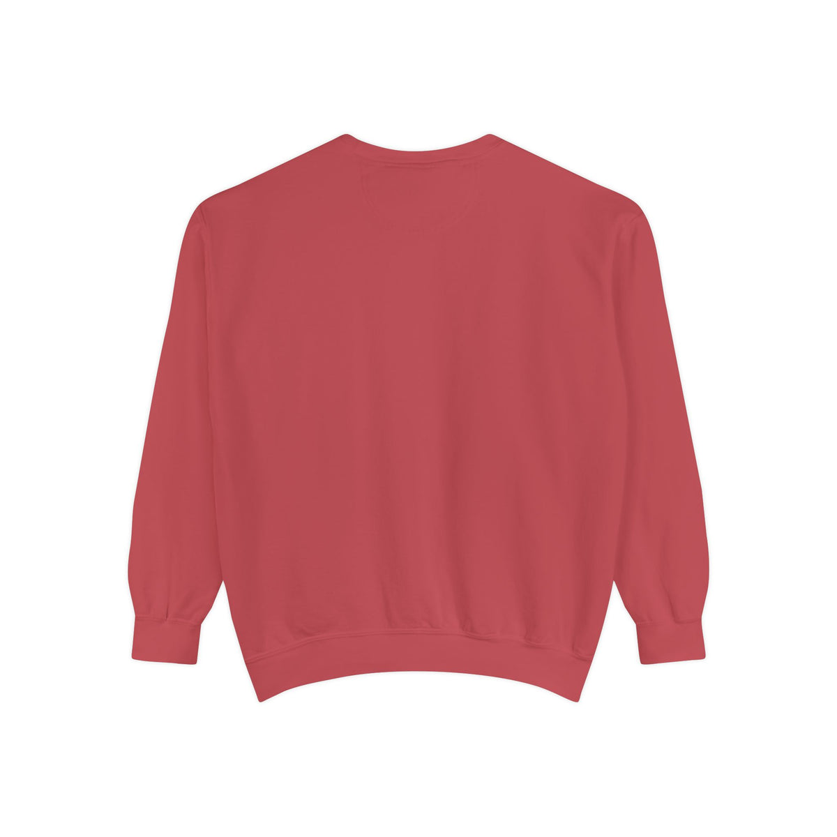 Built Different Crewneck Sweatshirt – Leonardo-Style Anatomy Sketch