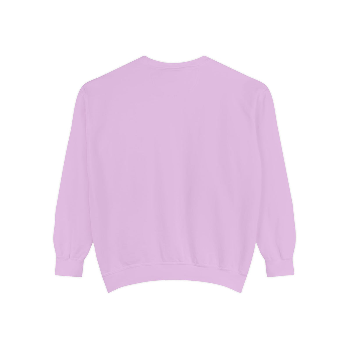Uncharted Crewneck Sweatshirt – Fine-Line Map & Mountains | Explorer Collection