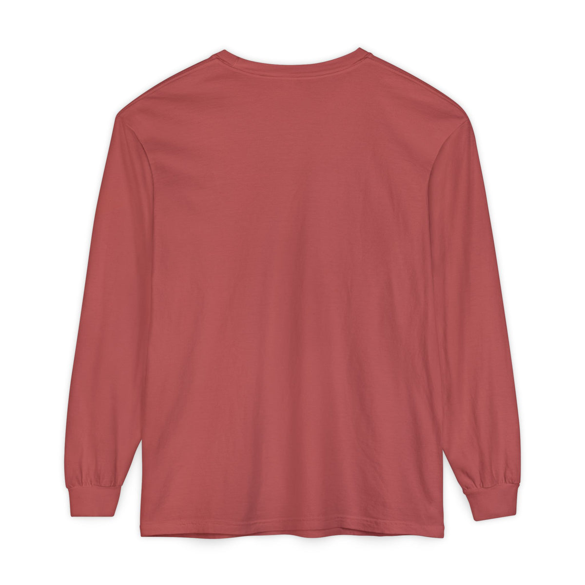 Built Different Long Sleeve T-Shirt – Leonardo-Style Anatomy Sketch