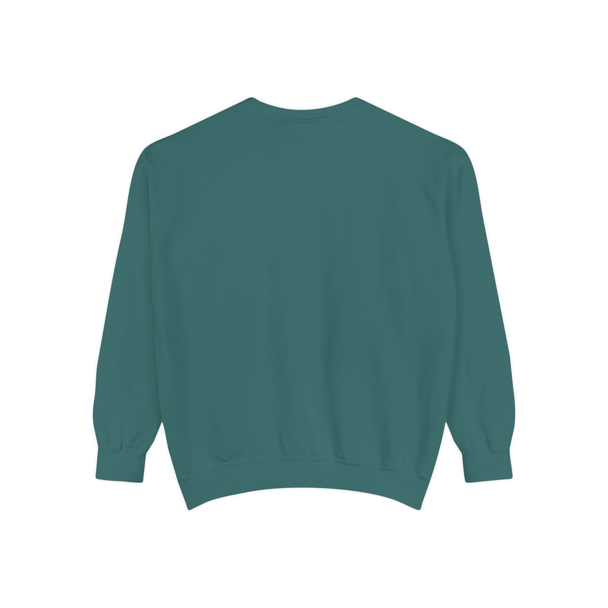 Built Different Crewneck Sweatshirt – Leonardo-Style Anatomy Sketch