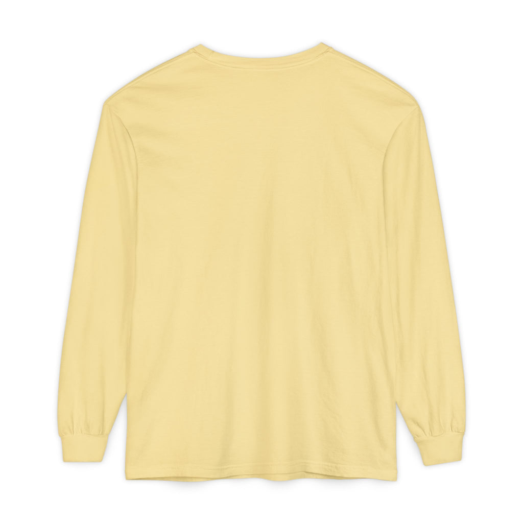 Curiosity Has Consequences Long Sleeve T-Shirt – Vintage Explorer | Explorer Collection