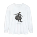 Jane Air Long Sleeve T-Shirt – Jane Eyre Skateboard
