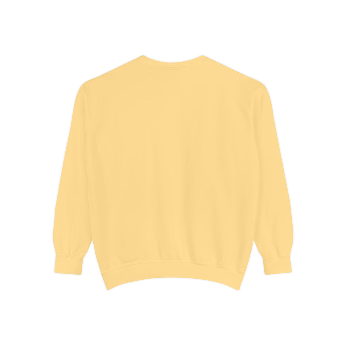 One More Rep Crewneck Sweatshirt – Sisyphus at the Gym
