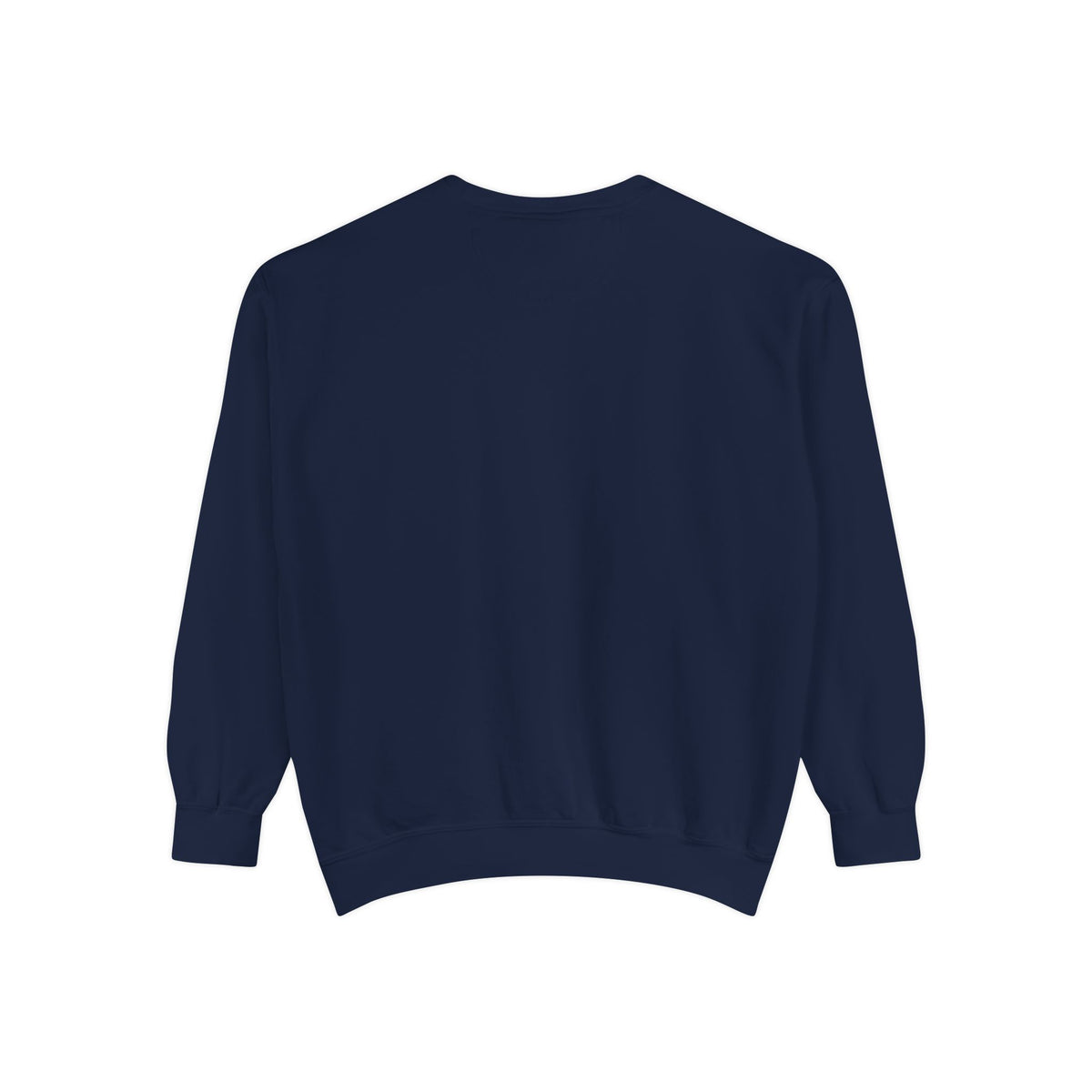 Recalculating Crewneck Sweatshirt – Vintage Navigator at the Wheel | Explorer Collection