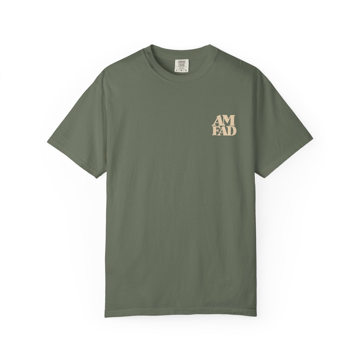 All My Friends Are Dead Dead Letters t-shirt: aged books and cobwebs