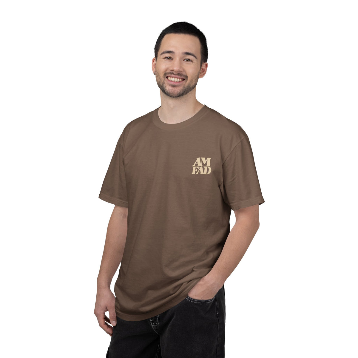 All My Friends Are Dead Dead Letters t-shirt: aged books and cobwebs
