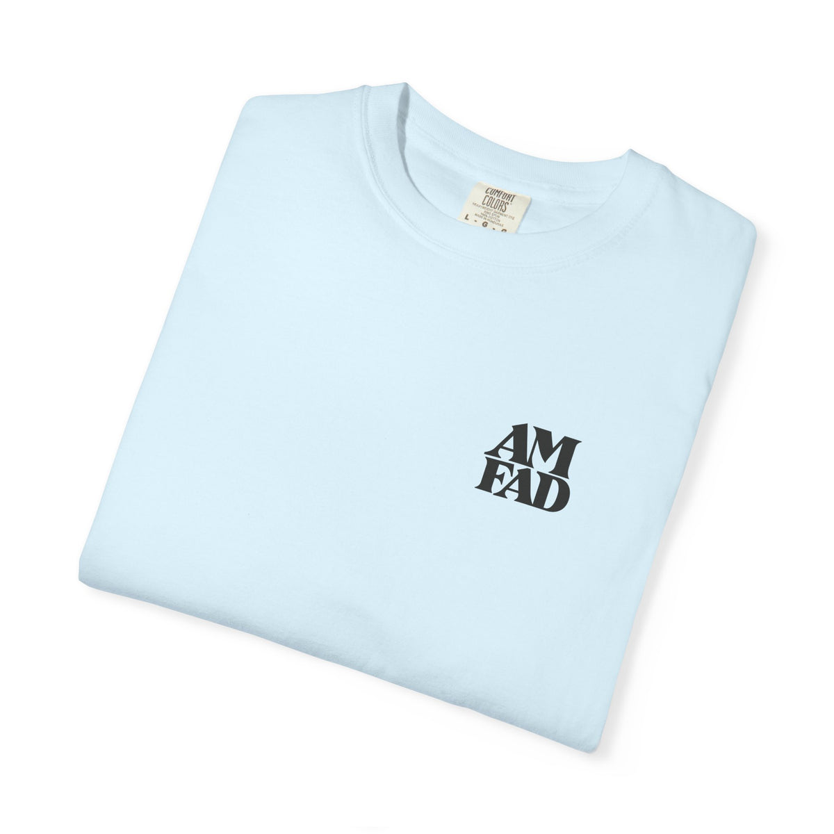 All My Friends Are Dead Afterlife Book Club t-shirt: ghostly literary friends