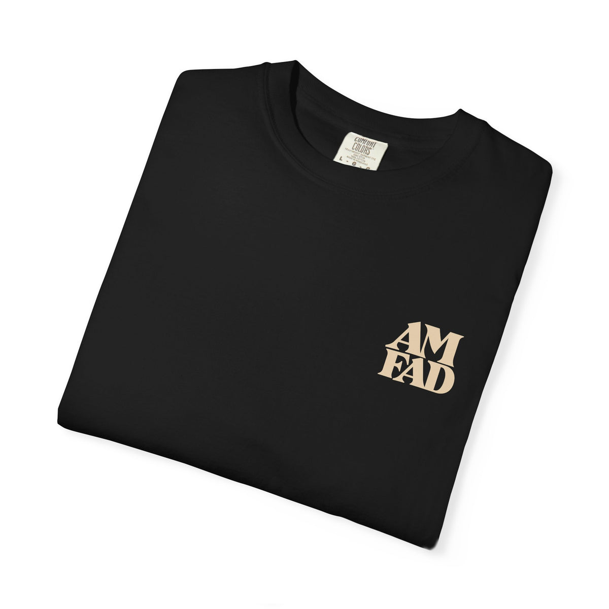 All My Friends Are Dead The Old Crowd t-shirt: haunted portraits of Shakespeare, Austen, Poe and Twain