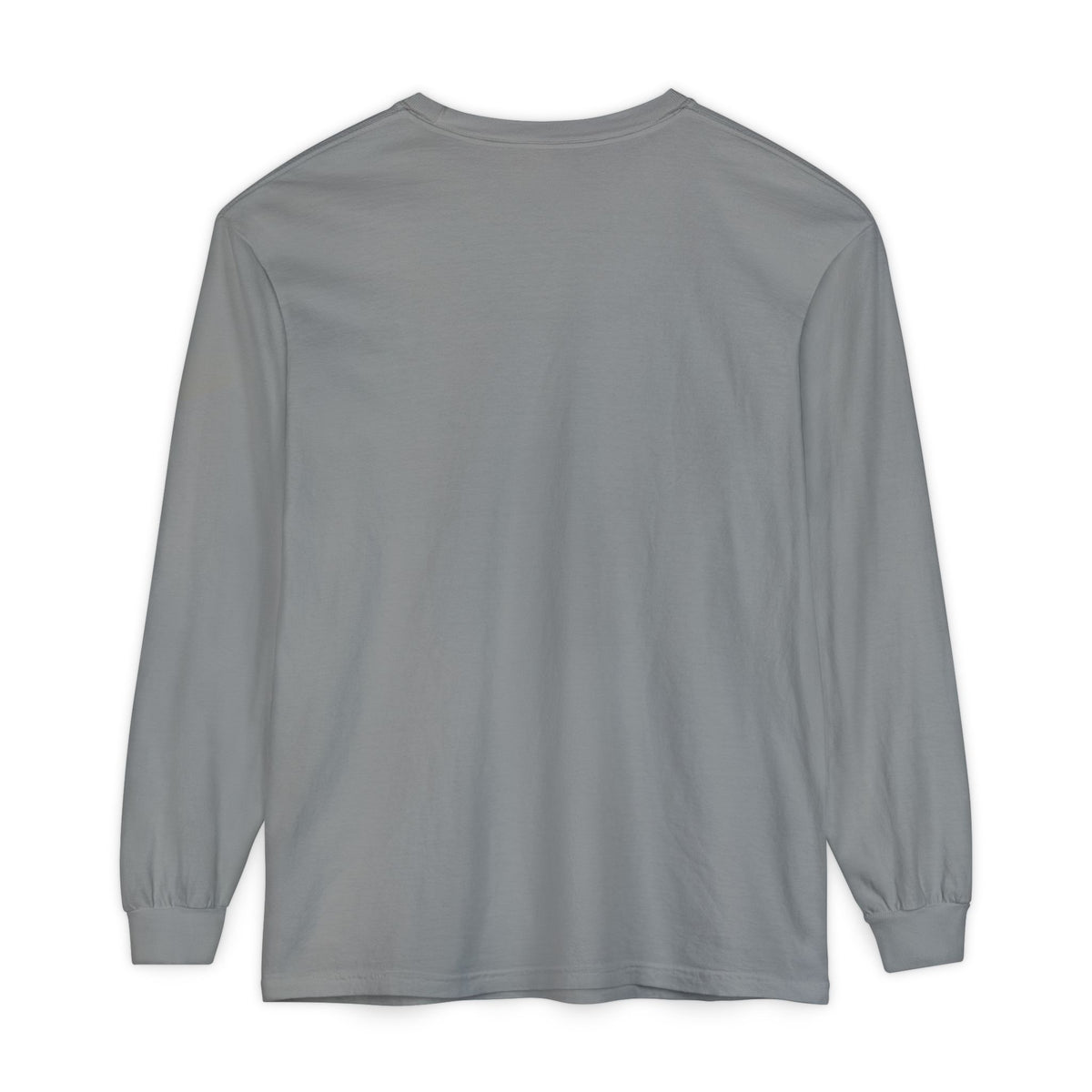 One More Rep Long Sleeve T-Shirt – Sisyphus at the Gym